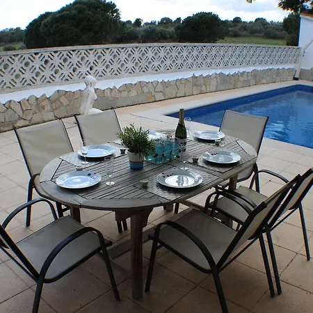 Chalet La Selva