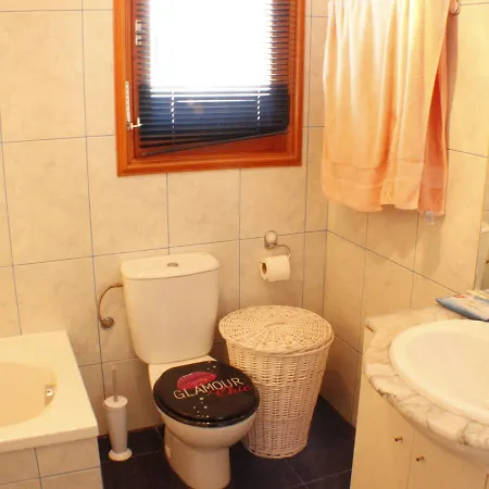 La Selva Chalet *